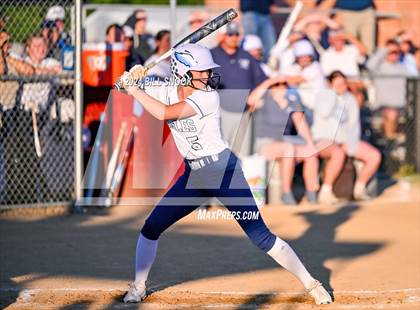 Thumbnail 2 in Blue Mountain @ Northwestern Lehigh (PIAA 4A Semifinal) photogallery.