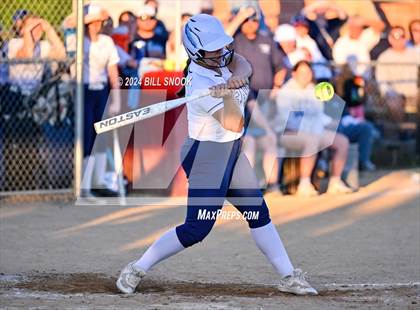Thumbnail 3 in Blue Mountain @ Northwestern Lehigh (PIAA 4A Semifinal) photogallery.