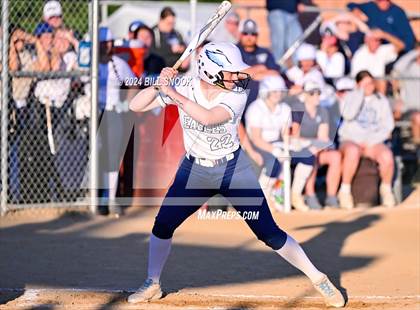 Thumbnail 2 in Blue Mountain @ Northwestern Lehigh (PIAA 4A Semifinal) photogallery.