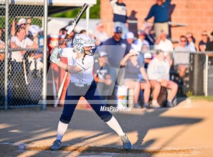Thumbnail 3 in Blue Mountain @ Northwestern Lehigh (PIAA 4A Semifinal) photogallery.