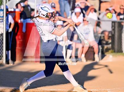 Thumbnail 3 in Blue Mountain @ Northwestern Lehigh (PIAA 4A Semifinal) photogallery.
