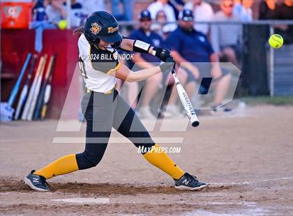 Thumbnail 2 in Blue Mountain @ Northwestern Lehigh (PIAA 4A Semifinal) photogallery.