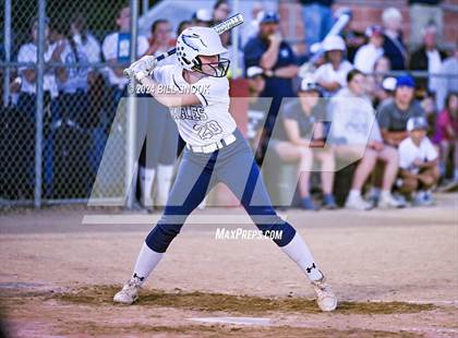 Thumbnail 3 in Blue Mountain @ Northwestern Lehigh (PIAA 4A Semifinal) photogallery.