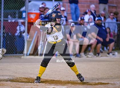 Thumbnail 2 in Blue Mountain @ Northwestern Lehigh (PIAA 4A Semifinal) photogallery.