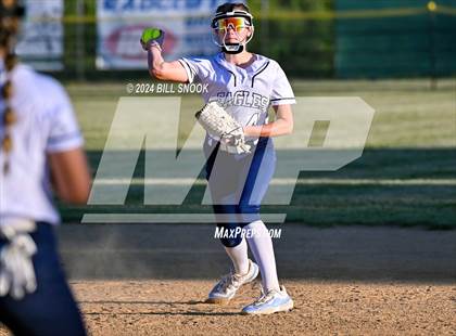 Thumbnail 1 in Blue Mountain @ Northwestern Lehigh (PIAA 4A Semifinal) photogallery.