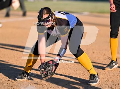 Thumbnail 1 in Blue Mountain @ Northwestern Lehigh (PIAA 4A Semifinal) photogallery.