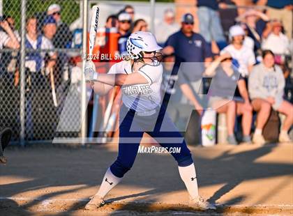 Thumbnail 1 in Blue Mountain @ Northwestern Lehigh (PIAA 4A Semifinal) photogallery.