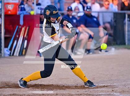 Thumbnail 1 in Blue Mountain @ Northwestern Lehigh (PIAA 4A Semifinal) photogallery.
