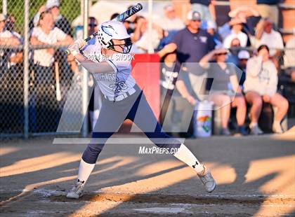 Thumbnail 2 in Blue Mountain @ Northwestern Lehigh (PIAA 4A Semifinal) photogallery.