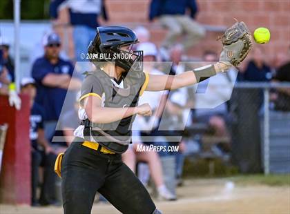 Thumbnail 3 in Blue Mountain @ Northwestern Lehigh (PIAA 4A Semifinal) photogallery.