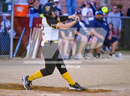 Thumbnail 3 in Blue Mountain @ Northwestern Lehigh (PIAA 4A Semifinal) photogallery.