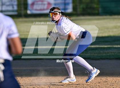 Thumbnail 3 in Blue Mountain @ Northwestern Lehigh (PIAA 4A Semifinal) photogallery.