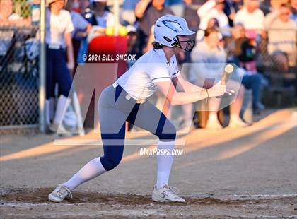 Thumbnail 1 in Blue Mountain @ Northwestern Lehigh (PIAA 4A Semifinal) photogallery.