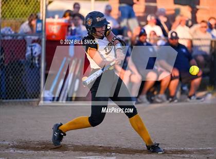 Thumbnail 1 in Blue Mountain @ Northwestern Lehigh (PIAA 4A Semifinal) photogallery.