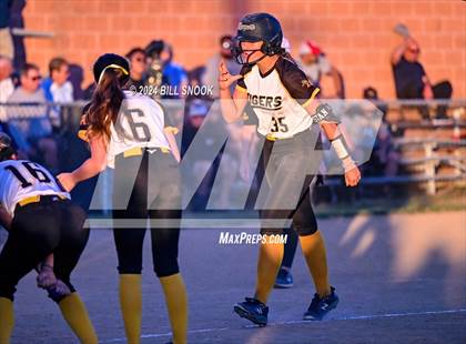 Thumbnail 1 in Blue Mountain @ Northwestern Lehigh (PIAA 4A Semifinal) photogallery.