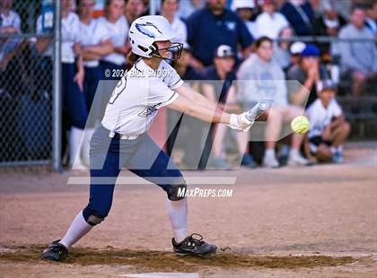 Thumbnail 1 in Blue Mountain @ Northwestern Lehigh (PIAA 4A Semifinal) photogallery.