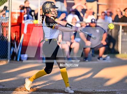 Thumbnail 2 in Blue Mountain @ Northwestern Lehigh (PIAA 4A Semifinal) photogallery.