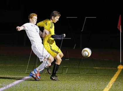 Thumbnail 3 in Joel Barlow @ Brookfield photogallery.