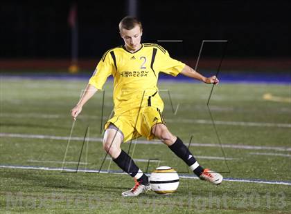 Thumbnail 3 in Joel Barlow @ Brookfield photogallery.
