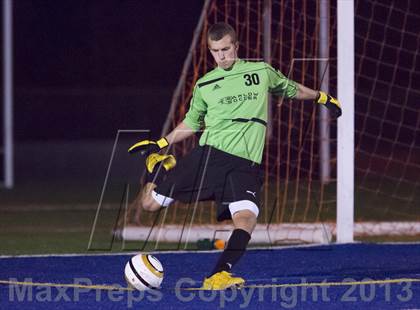 Thumbnail 1 in Joel Barlow @ Brookfield photogallery.