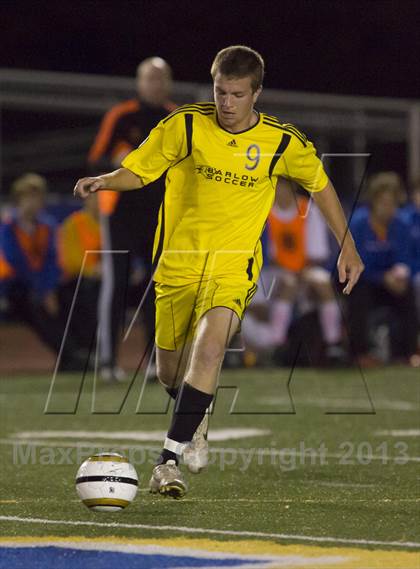 Thumbnail 2 in Joel Barlow @ Brookfield photogallery.