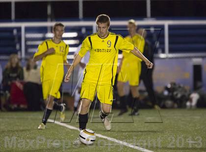 Thumbnail 3 in Joel Barlow @ Brookfield photogallery.