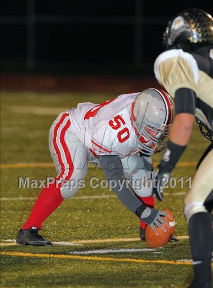 Thumbnail 1 in East vs. Grove City (District X Playoffs) photogallery.