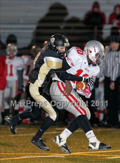 Thumbnail 1 in East vs. Grove City (District X Playoffs) photogallery.