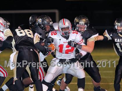 Thumbnail 2 in East vs. Grove City (District X Playoffs) photogallery.