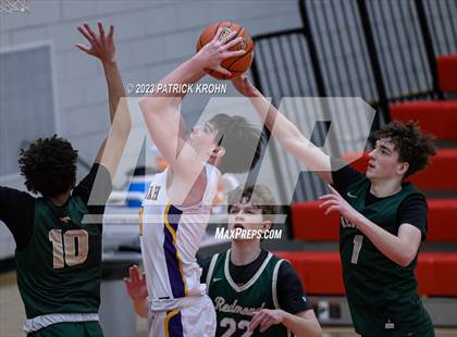 Thumbnail 1 in Redmond vs Issaquah photogallery.