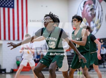 Thumbnail 2 in Redmond vs Issaquah photogallery.