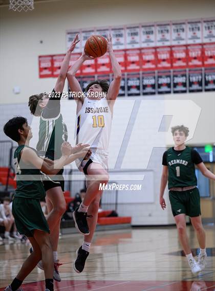 Thumbnail 3 in Redmond vs Issaquah photogallery.
