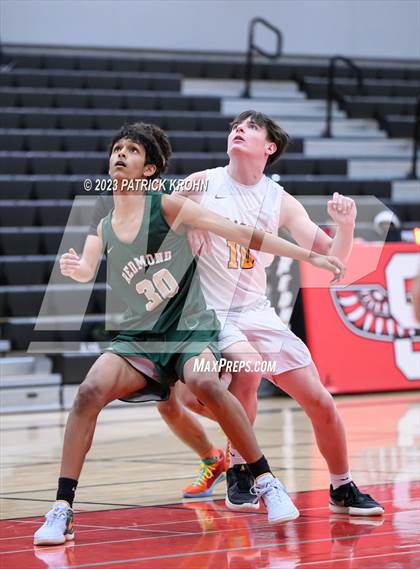 Thumbnail 1 in Redmond vs Issaquah photogallery.