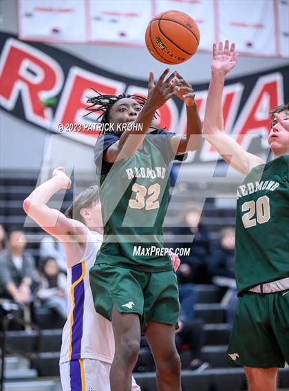 Thumbnail 1 in Redmond vs Issaquah photogallery.