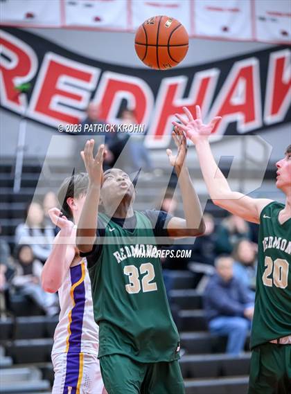 Thumbnail 2 in Redmond vs Issaquah photogallery.