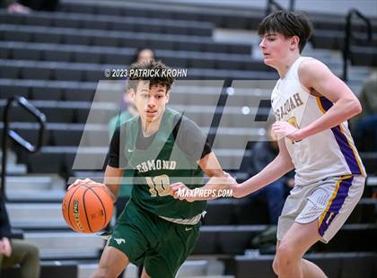 Thumbnail 2 in Redmond vs Issaquah photogallery.