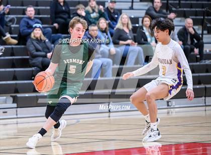 Thumbnail 3 in Redmond vs Issaquah photogallery.