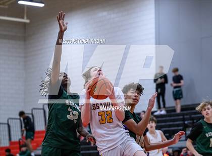 Thumbnail 3 in Redmond vs Issaquah photogallery.