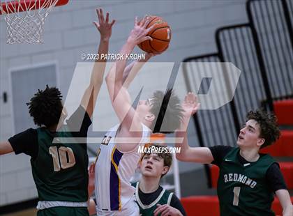 Thumbnail 2 in Redmond vs Issaquah photogallery.