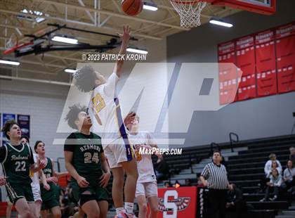 Thumbnail 2 in Redmond vs Issaquah photogallery.