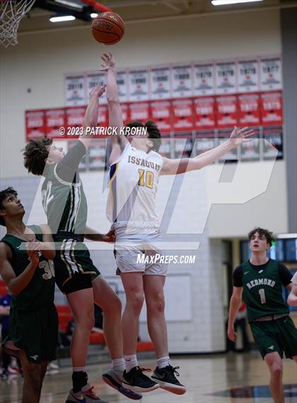 Thumbnail 1 in Redmond vs Issaquah photogallery.