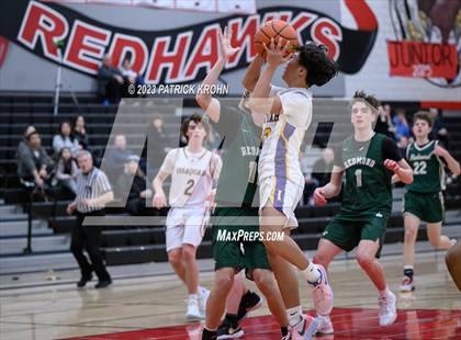 Thumbnail 2 in Redmond vs Issaquah photogallery.