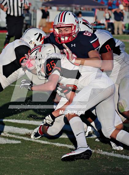 Thumbnail 2 in Morristown-Hamblen East @ Jefferson County photogallery.
