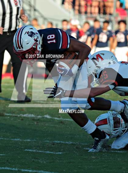 Thumbnail 3 in Morristown-Hamblen East @ Jefferson County photogallery.