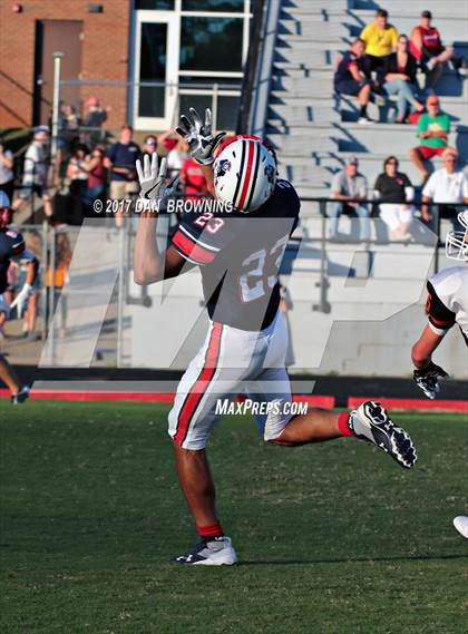 Thumbnail 1 in Morristown-Hamblen East @ Jefferson County photogallery.