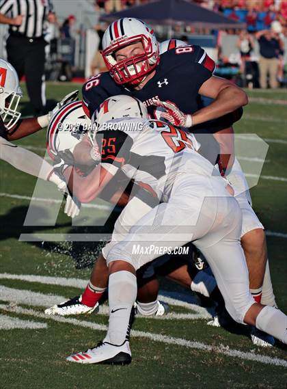Thumbnail 1 in Morristown-Hamblen East @ Jefferson County photogallery.