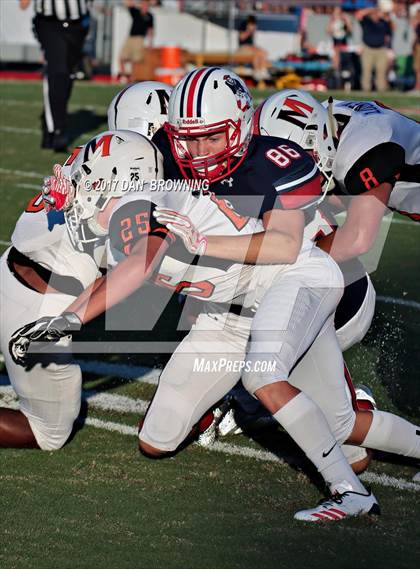 Thumbnail 3 in Morristown-Hamblen East @ Jefferson County photogallery.