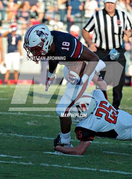 Thumbnail 2 in Morristown-Hamblen East @ Jefferson County photogallery.