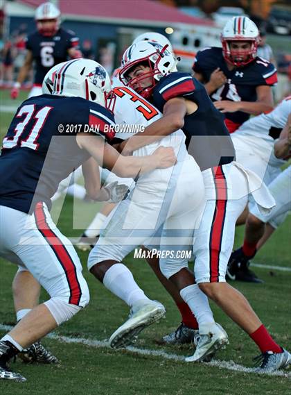 Thumbnail 3 in Morristown-Hamblen East @ Jefferson County photogallery.