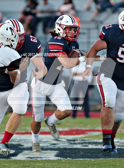 Thumbnail 2 in Morristown-Hamblen East @ Jefferson County photogallery.